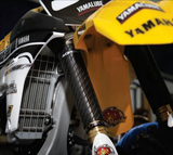 Fork Guards