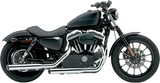 3" Slashcut Slip-On Mufflers