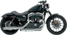 3" Slashcut Slip-On Mufflers
