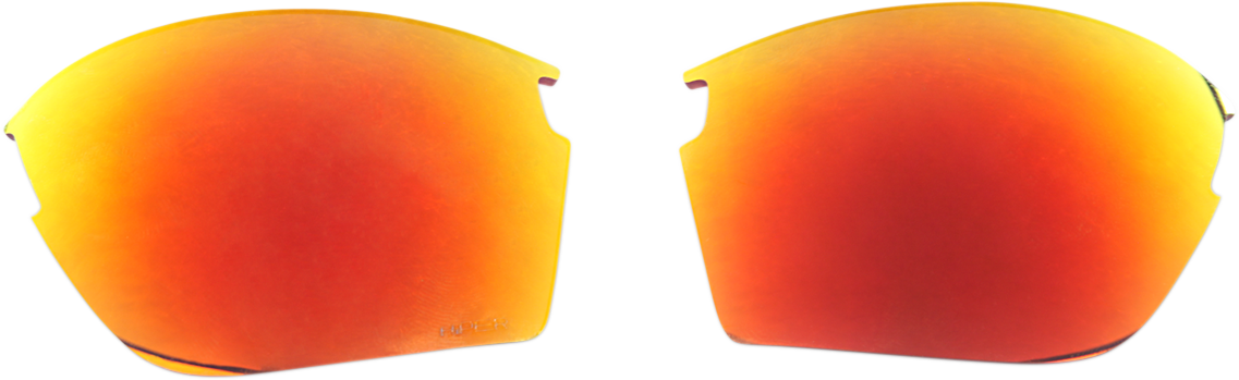 Sportcoupe Sunglasses Lenses
