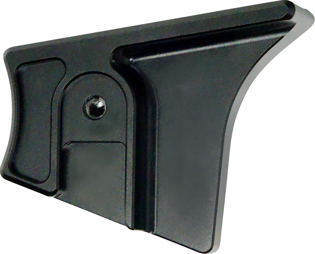 Horn Relocation Kit