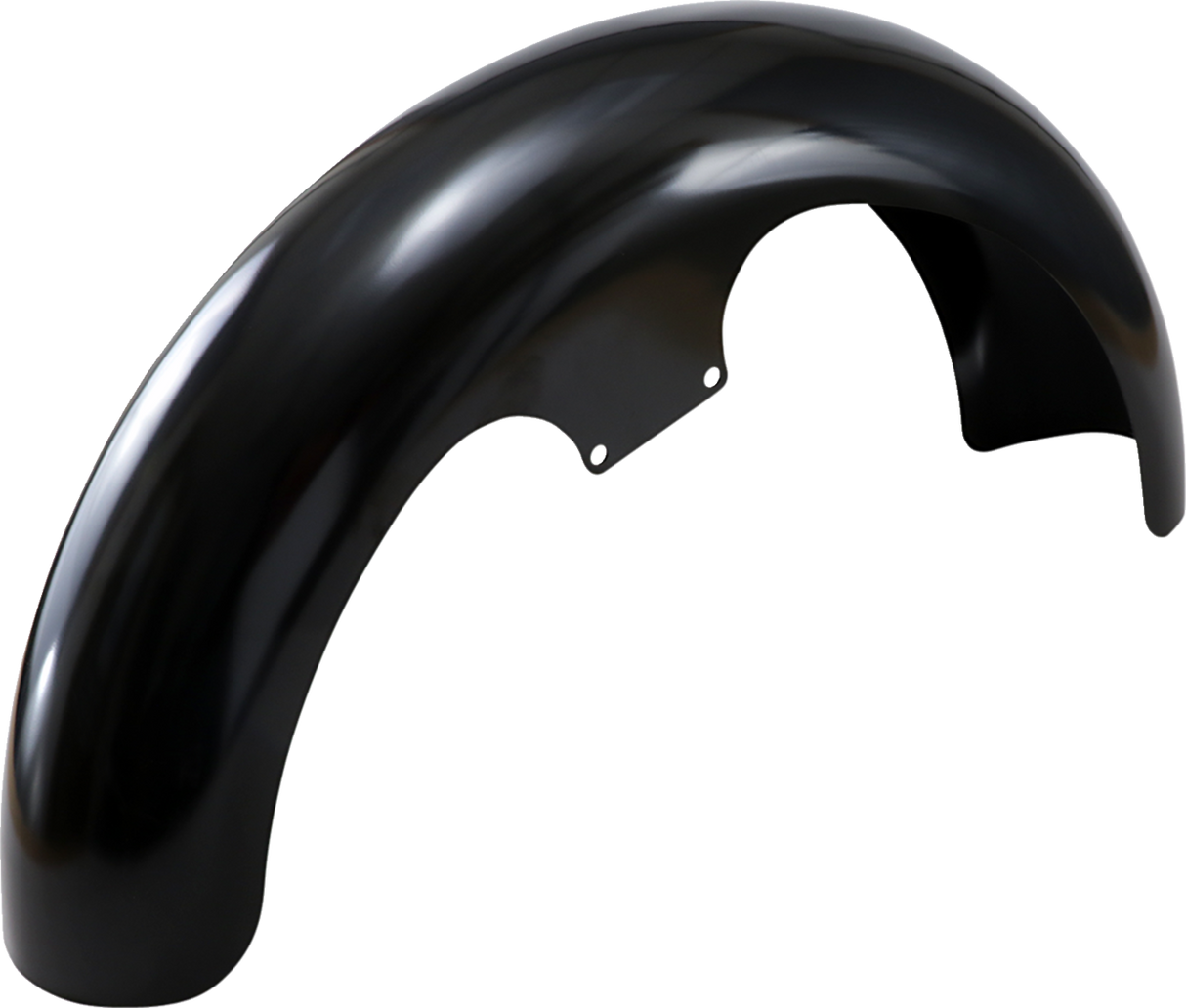 Hugger Series Front Fender
