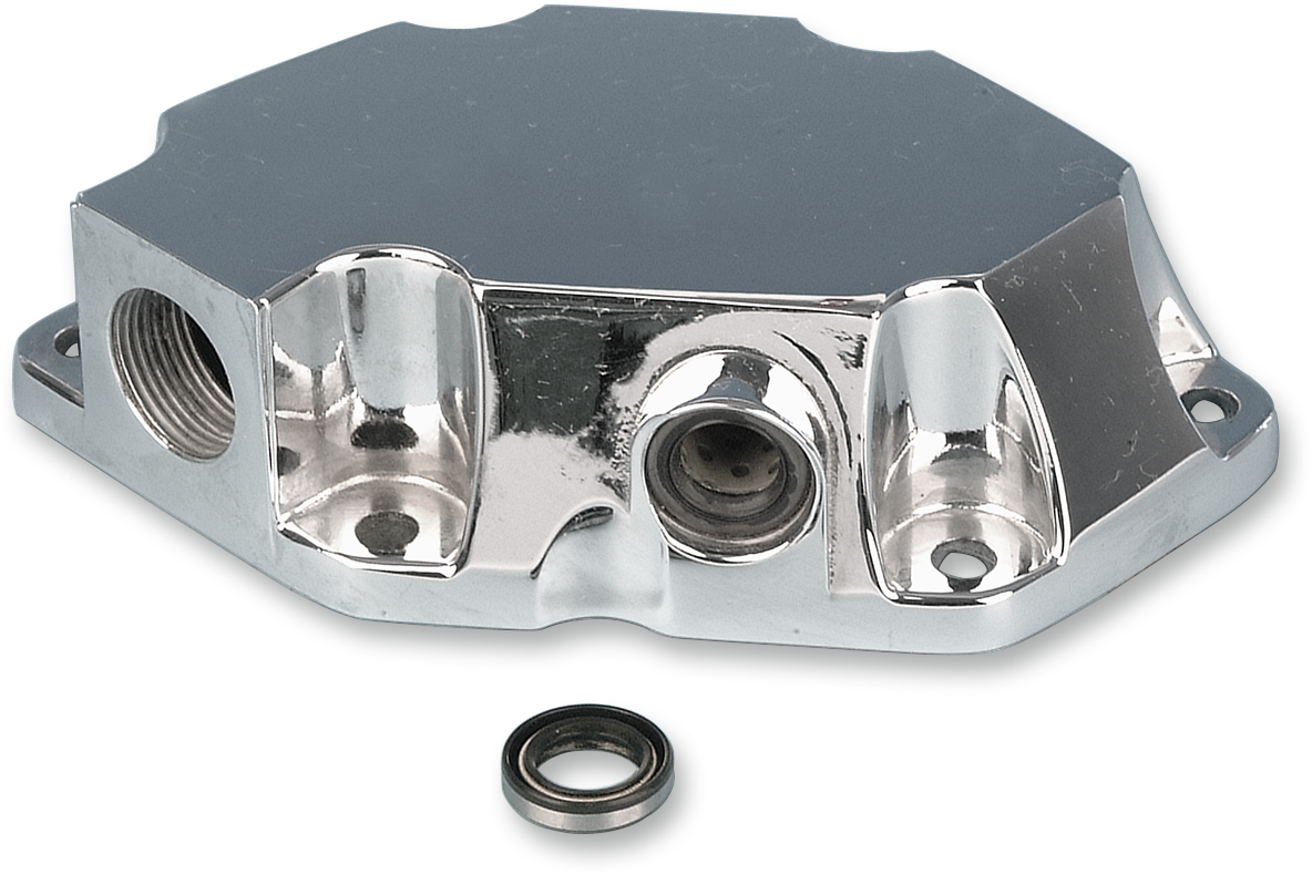 Shifter Shaft Seal