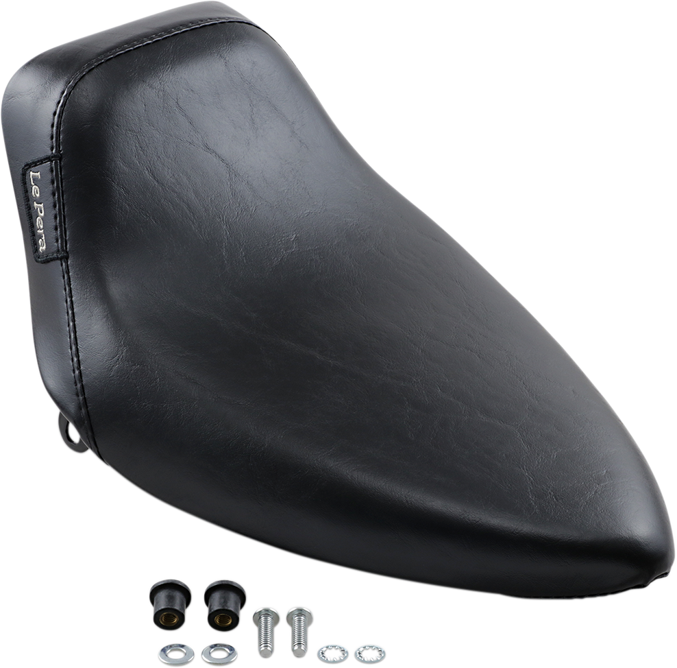Bare Bones Solo Seat