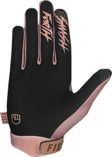 Strapped Earth Stocker Gloves