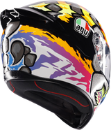 K1 S Bezzecchi 2023 Helmet