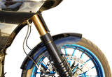 Fork Tubes