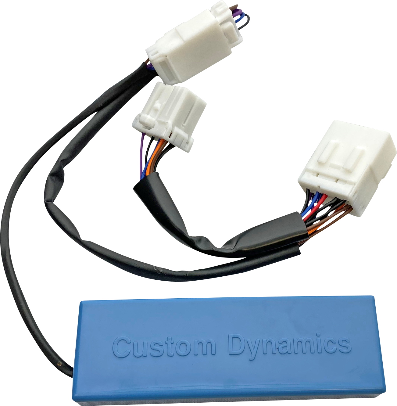 Smart Signal Stabilizer