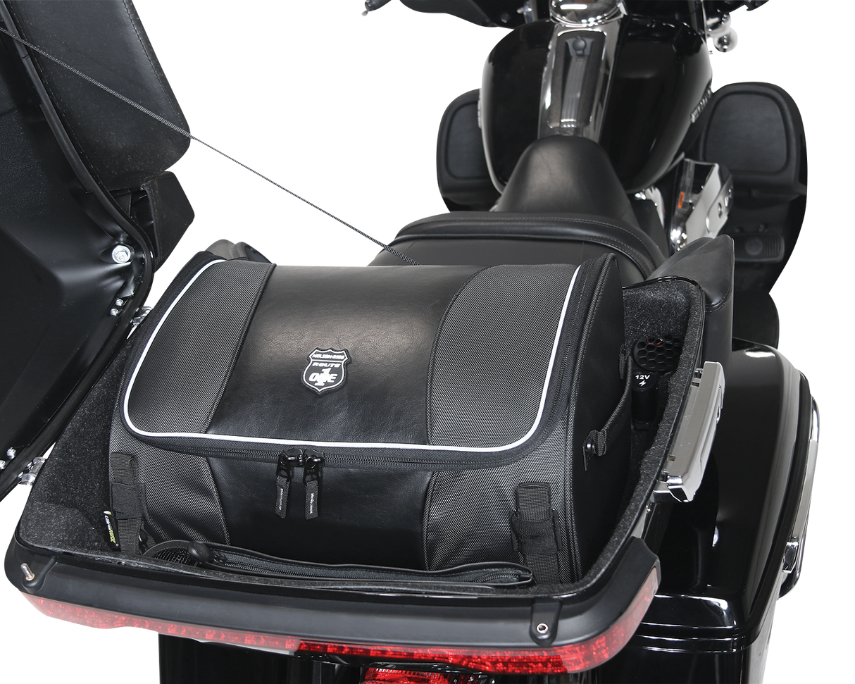 Traveler Lite Tail Bag