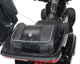 Traveler Lite Tail Bag