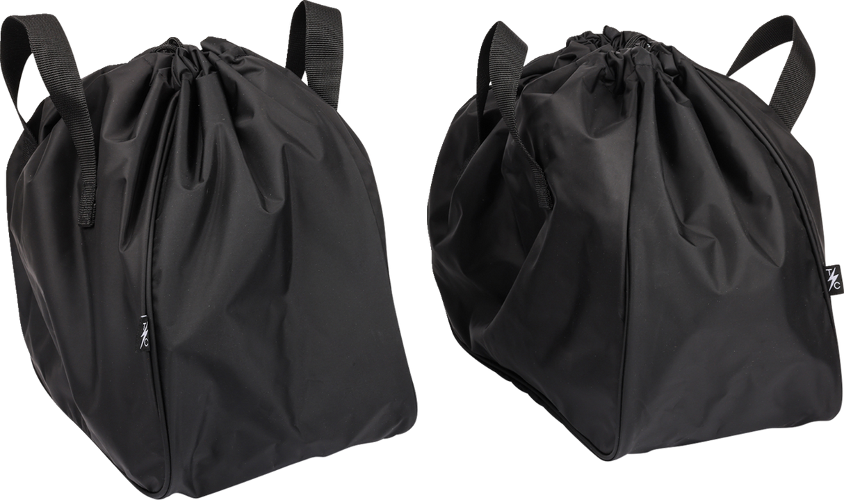 Expedition Saddlebag