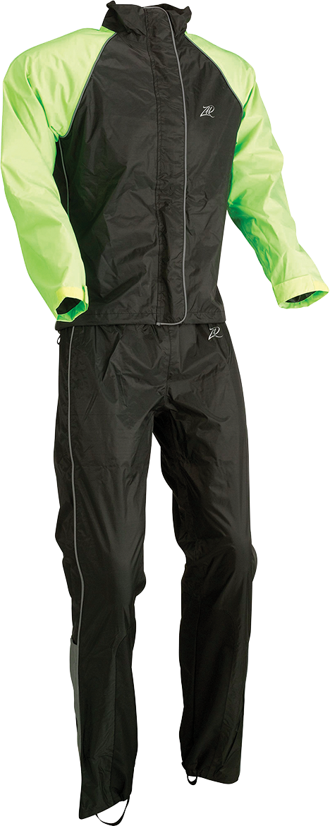 Women's Rain Jacket