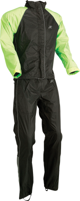 Women's Rain Jacket