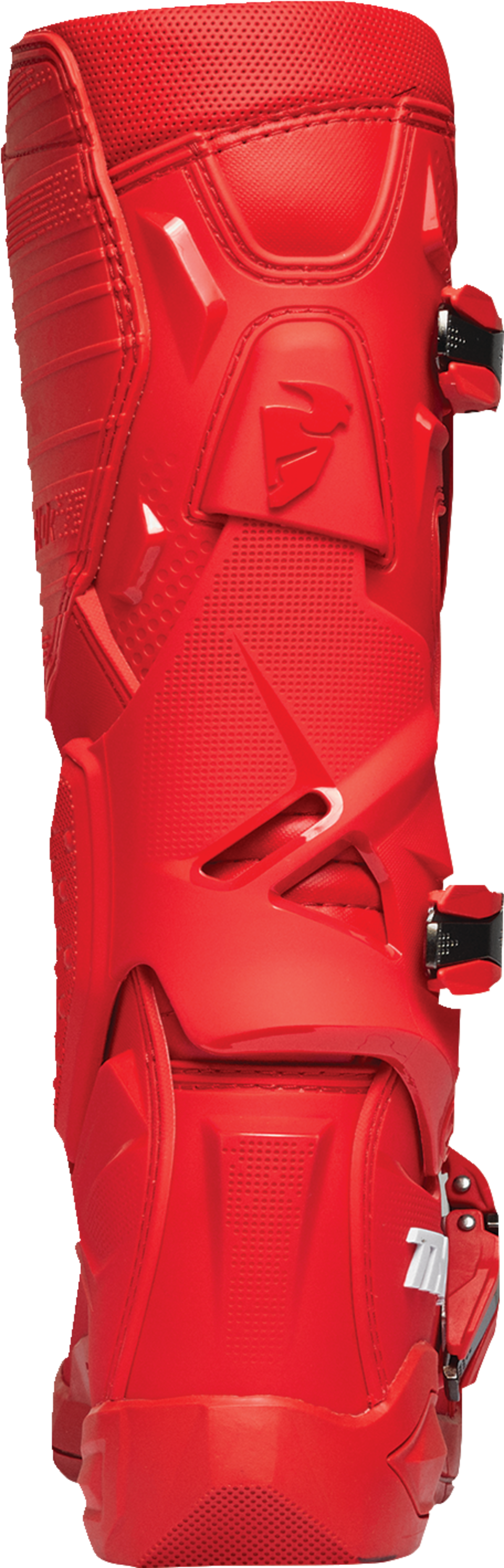 Radial MX Boots