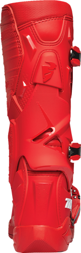 Radial MX Boots
