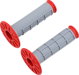 Offroad Dual-Compound Grips