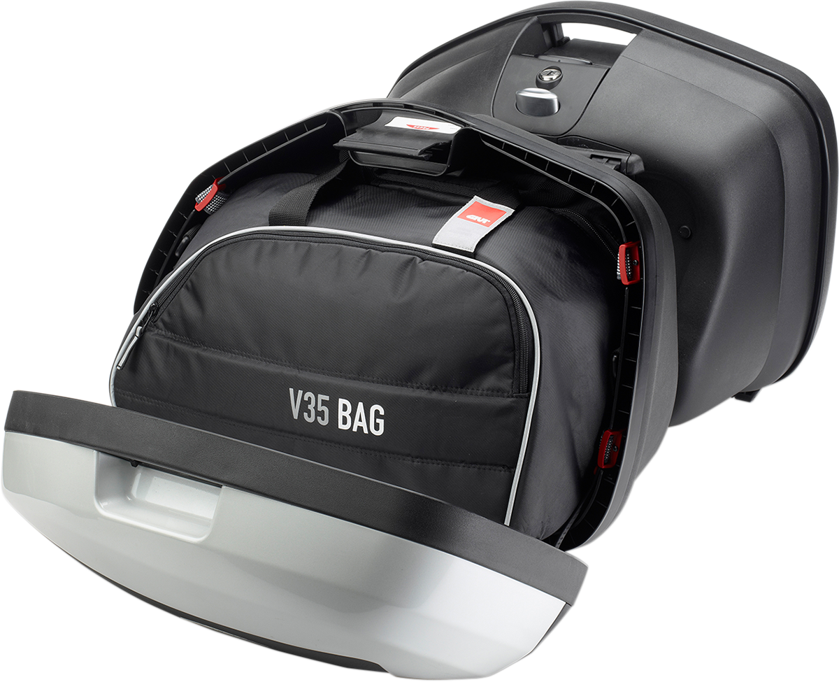 Monokey 35 Liter Side Cases