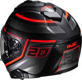 i71 FQ20 Helmet