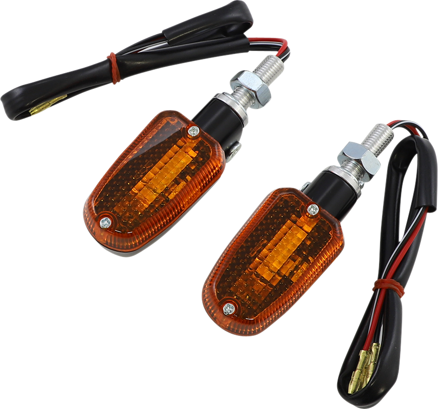 Marker Lights