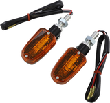 Marker Lights