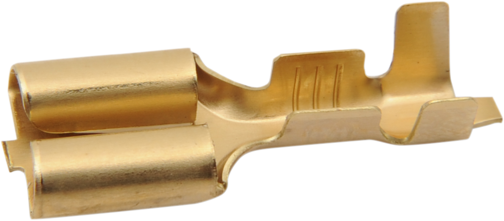 Starter Solenoid Connector
