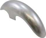 Real Steel Cafe Front Fender