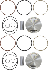 Piston Kit for S&S Motors