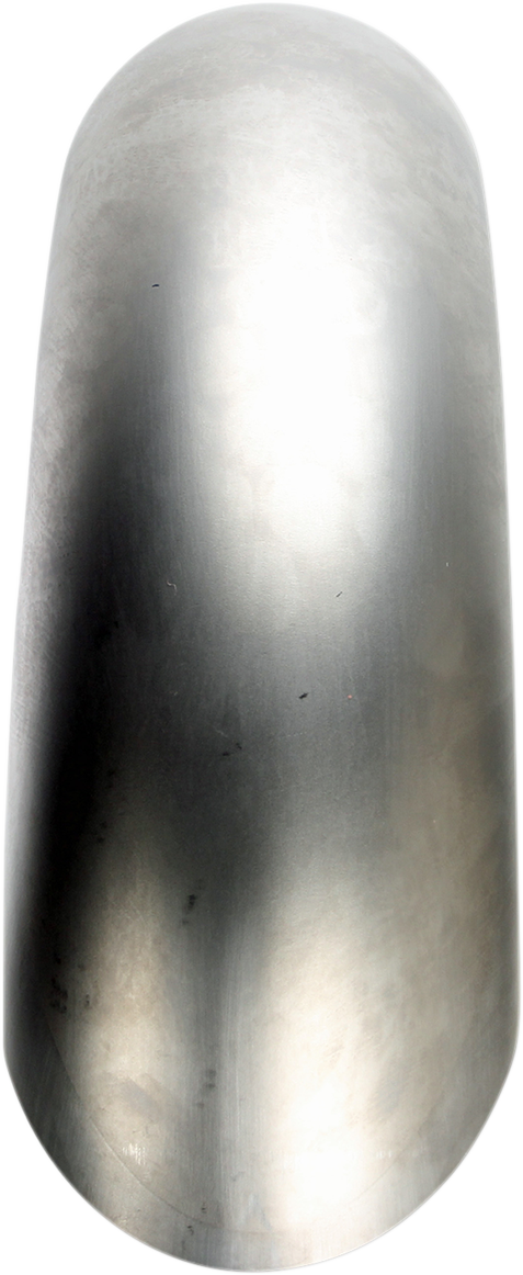 Flat Back Dresser Front Fender