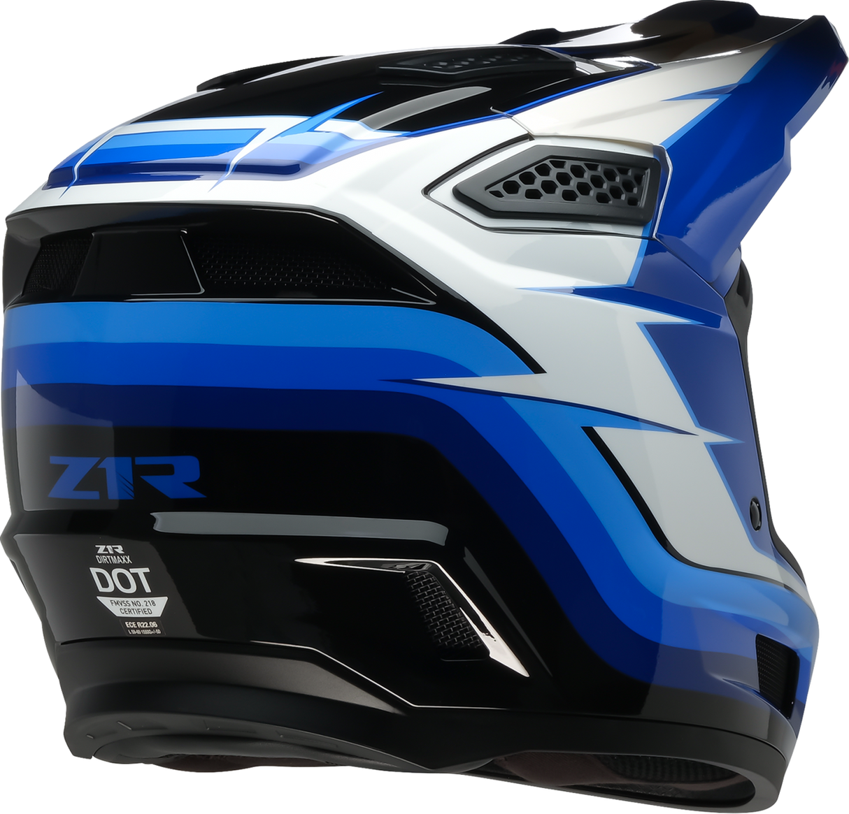 Dirt Maxx Vortex Helmet