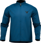 Pack Jacket
