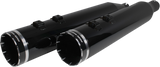 4-1/2" HP-Plus® Slip-On Mufflers