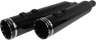 4-1/2" HP-Plus® Slip-On Mufflers