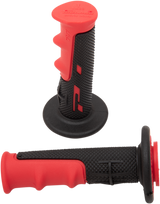 797 Gel Cross Grips