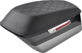 Bagger Lid Covers