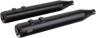 Grand National Slip-On Mufflers