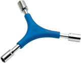 Combo Y-Drive Wrench
