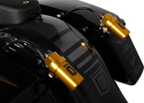 Shock Absorber STX36 Blackline