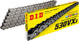 530 VX3 Chain