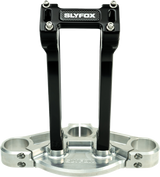 Handlebar Riser Kit
