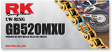 520 MXU Chain