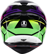 K1 S Punkpulse Helmet