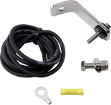 Low Mount Antenna Relocation Kit