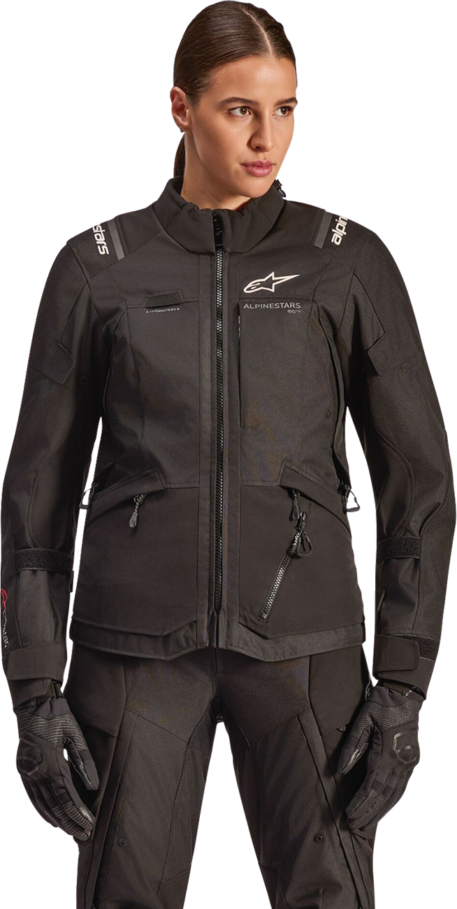 Stella Andes v4 Drystar® Jacket
