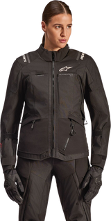 Stella Andes v4 Drystar® Jacket