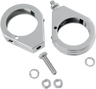 Turn Signal Fork Clamps