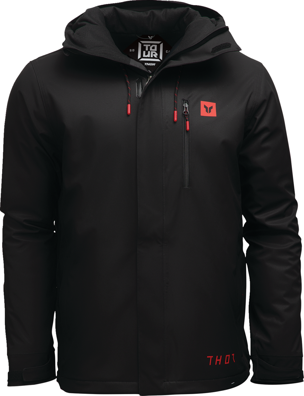 Tour Jacket
