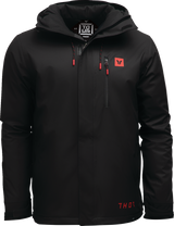 Tour Jacket