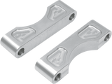 Tire Hugger Front Fender Mounting Block