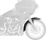 Tire Hugger Front Fender for Dresser
