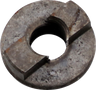Swingarm Pivot Bolt Nut